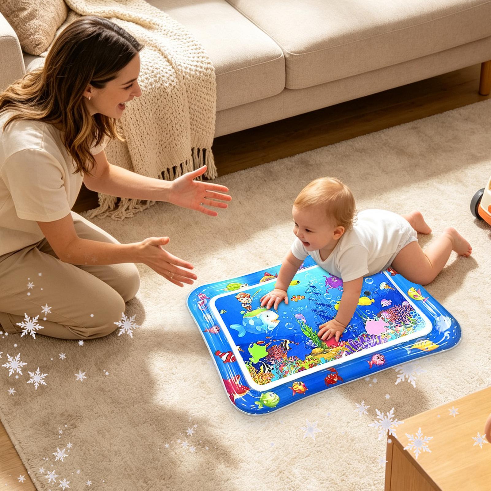 Alas Main Air Anak Motif Kartu - Home Gym Floor ulasan dan harga