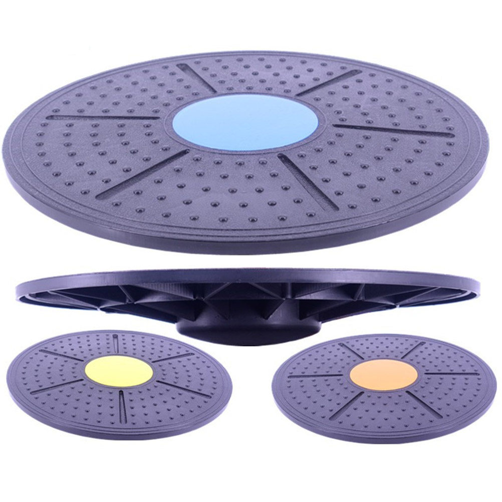 Papan Keseimbangan Anti-Selip, - Wobble Board Balance ulasan dan harga