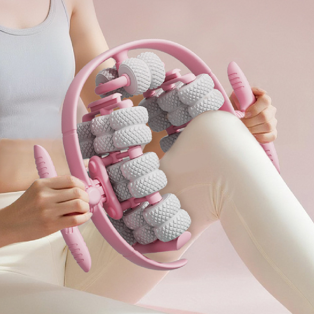 Roller Yoga Lepas Pasang, Alat - Home Gym Tools ulasan dan harga