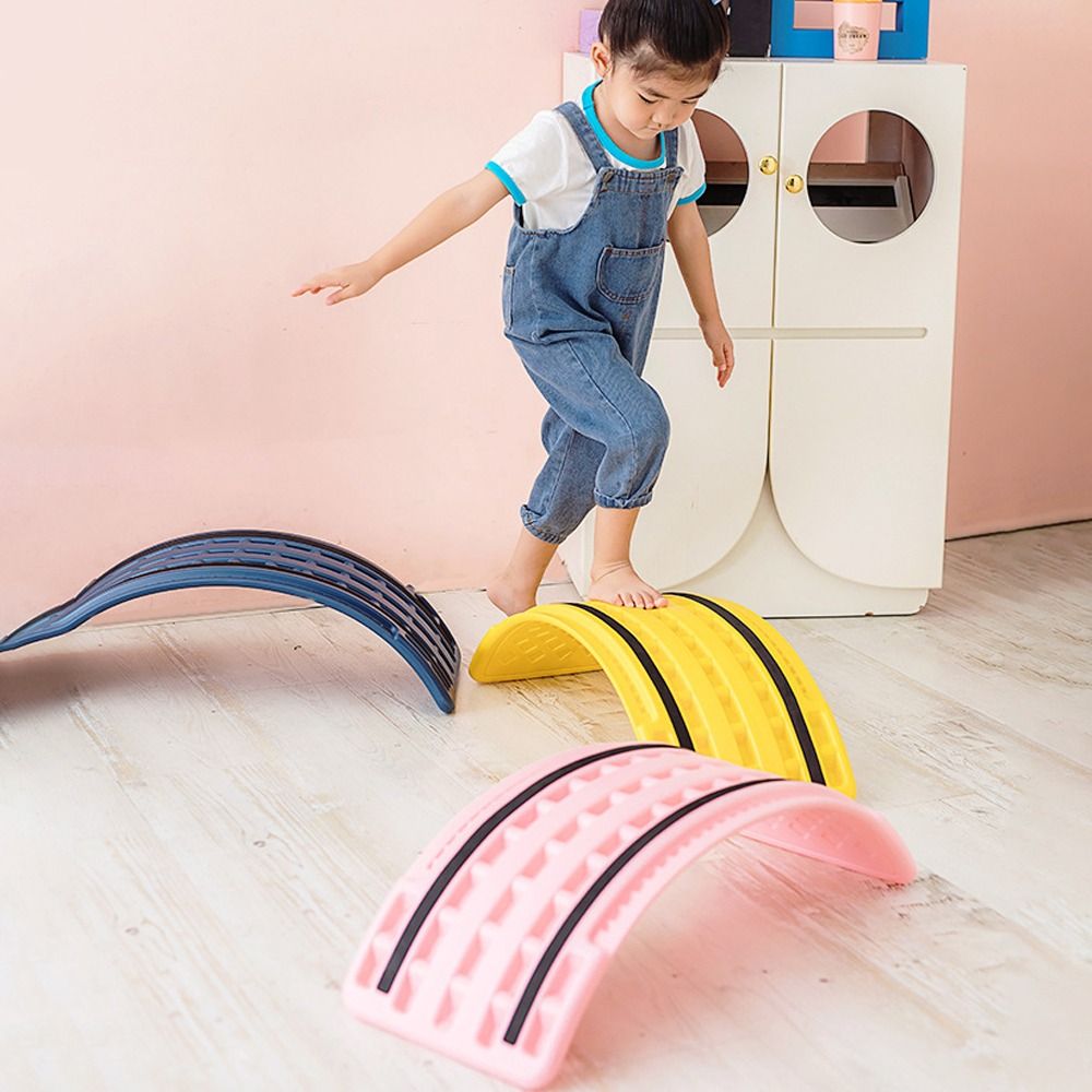 Meningkatkan Keseimbangan Tubu - Wobble Board Balance ulasan dan harga