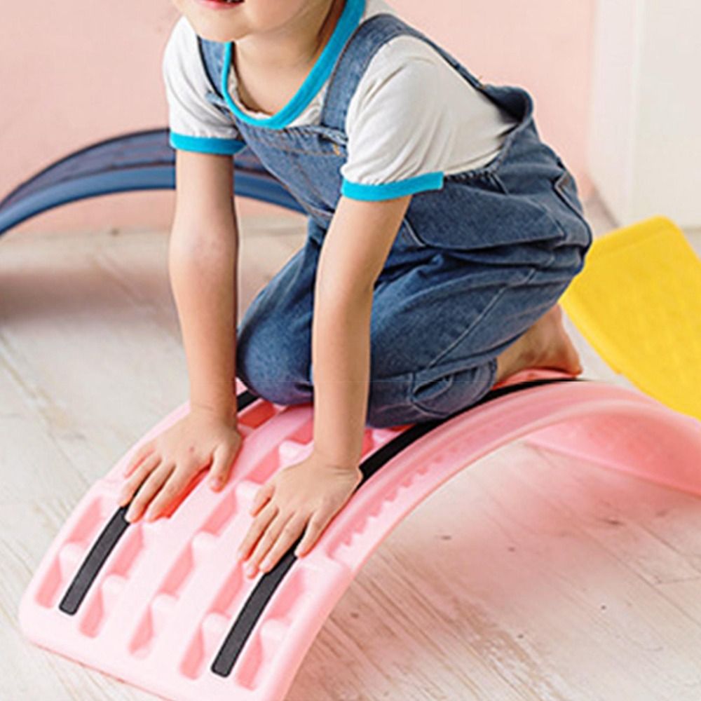 Meningkatkan Keseimbangan Tubu - Wobble Board Balance ulasan dan harga
