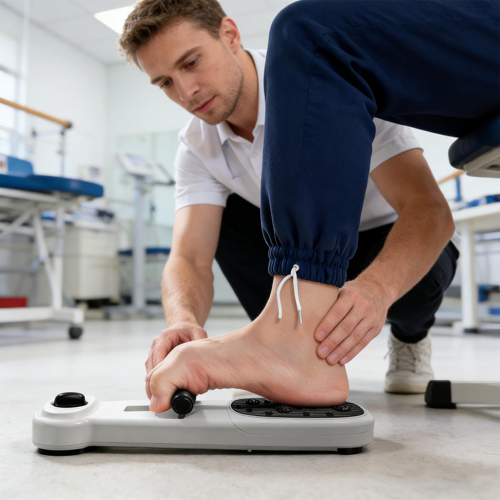 Alat Latihan Otot Lengkung Kak - Home Gym In Apartment ulasan dan harga