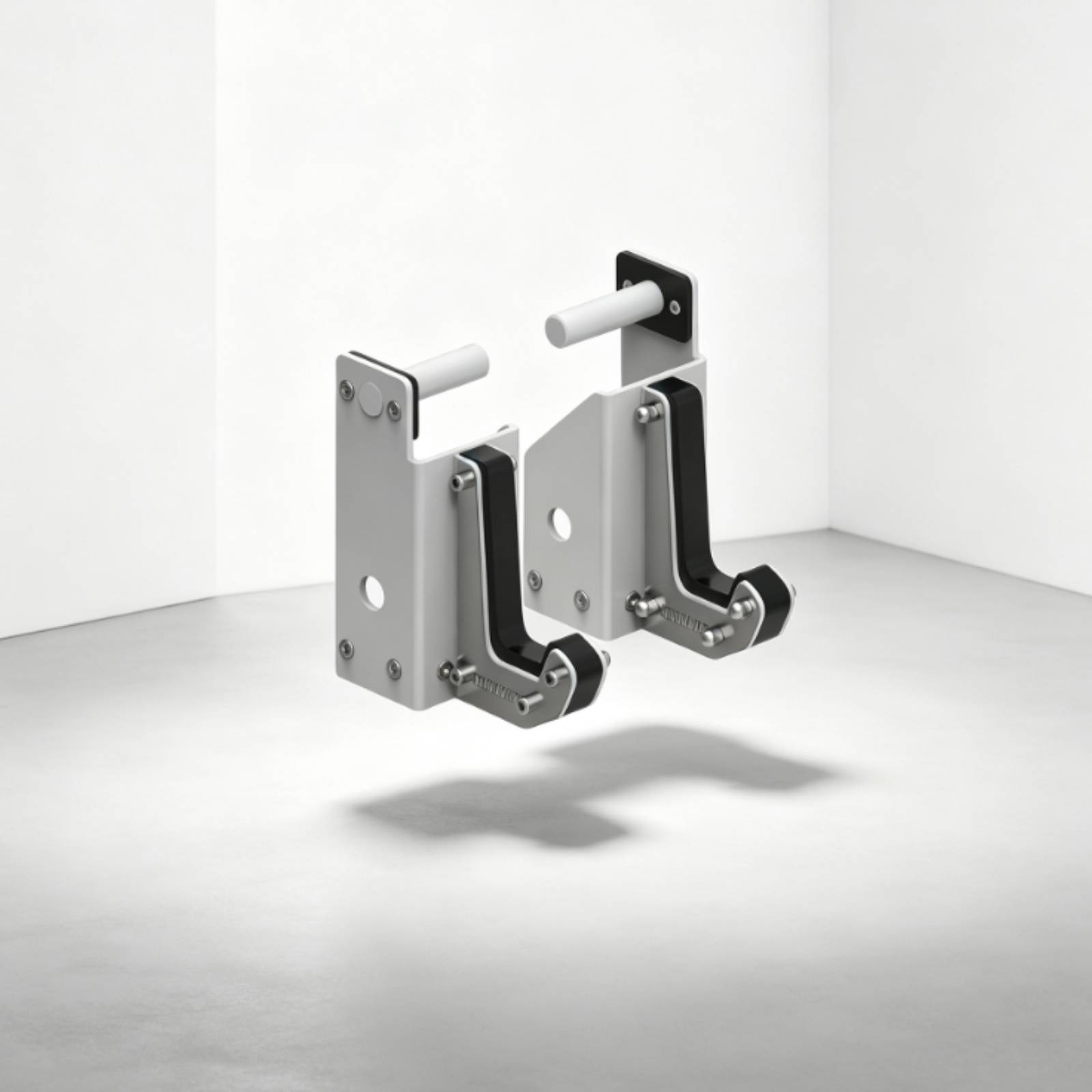 Hook J Power Rack Heavy Duty,  - Home Gym Gym ulasan dan harga