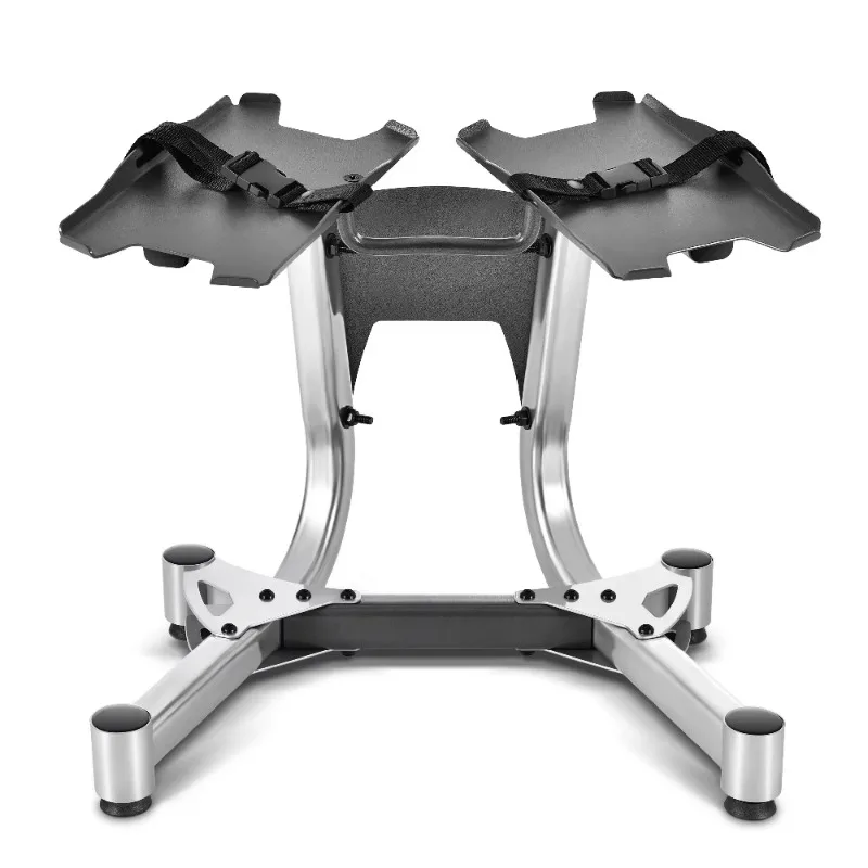 Rak Dumbbell yang Dapat Disesu - Home Gym Equipment ulasan dan harga