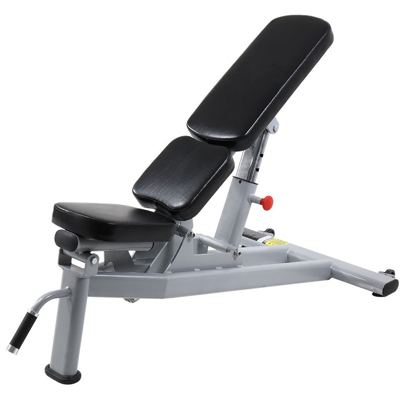 Bangku Angkat Beban yang Dapat - Home Gym System ulasan dan harga