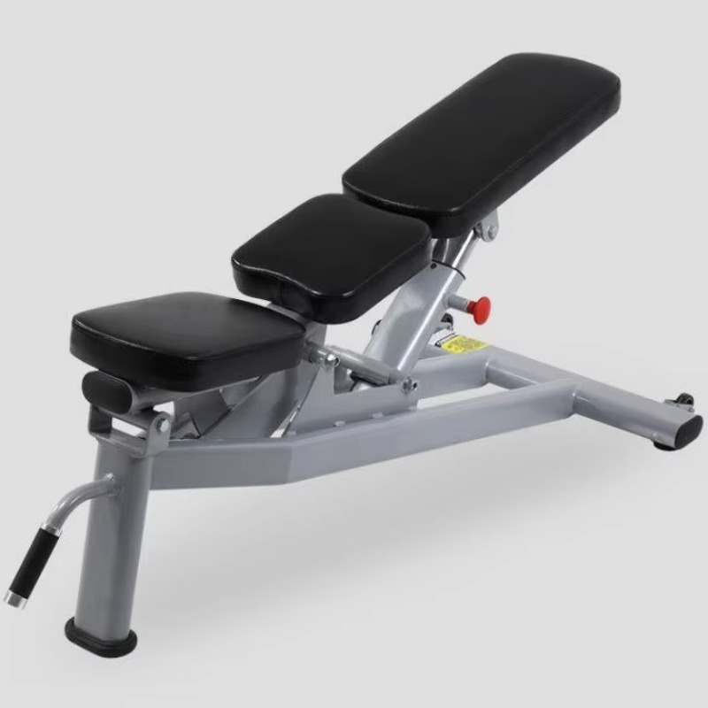Bangku Angkat Beban yang Dapat - Home Gym System ulasan dan harga