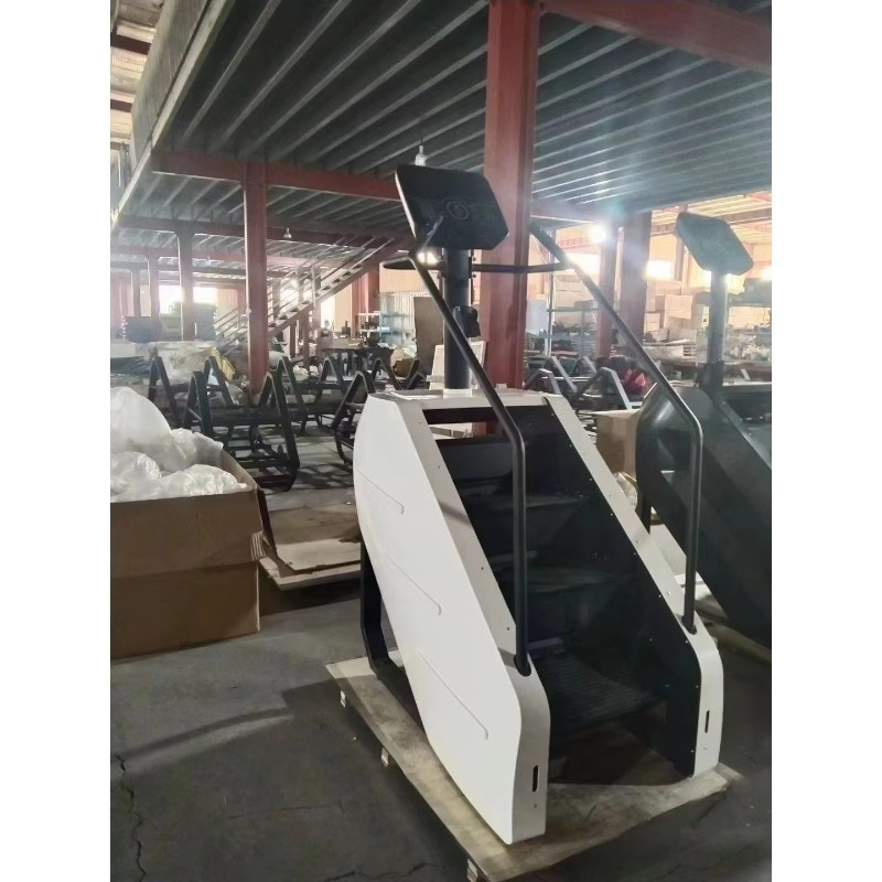 Mesin Panjat Tangga Buatan Pab - Home Gym Price ulasan dan harga