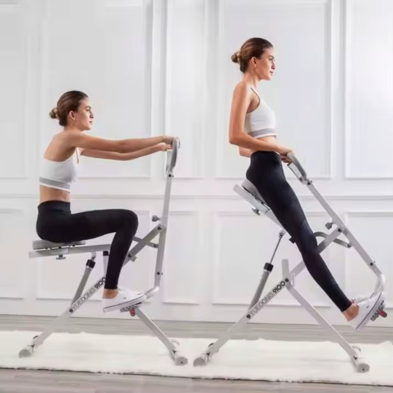 Simulator Berkuda untuk Gym Ru - Home Gym Price ulasan dan harga