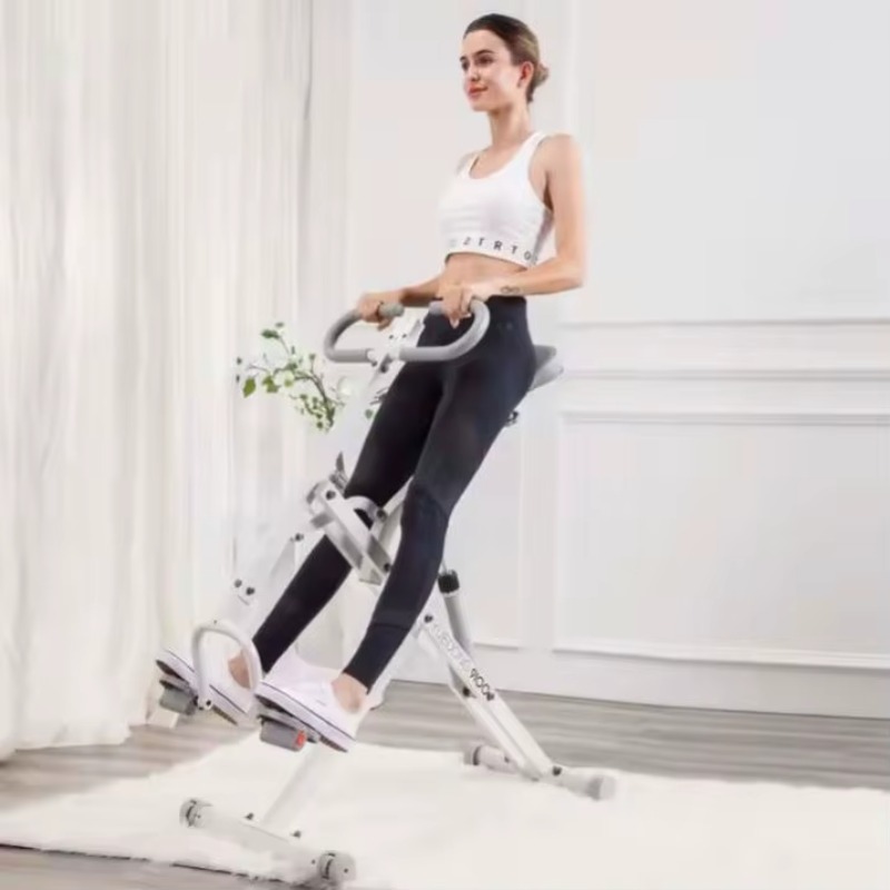 Simulator Berkuda untuk Gym Ru - Home Gym Price ulasan dan harga