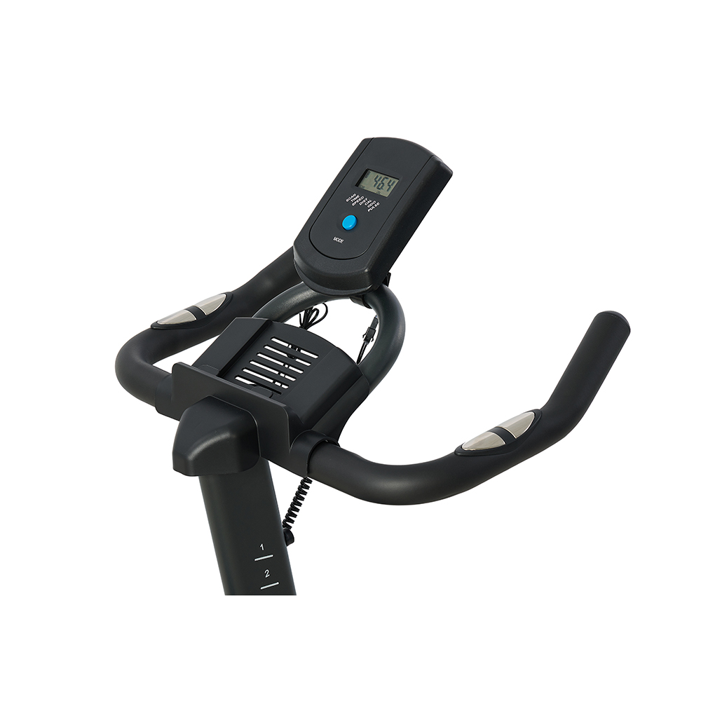 Sepeda Spinning Berkualitas Ti - Home Gym Equipment ulasan dan harga
