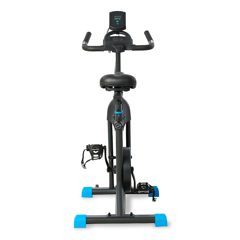 Sepeda Spinning Berkualitas Ti - Home Gym Equipment ulasan dan harga