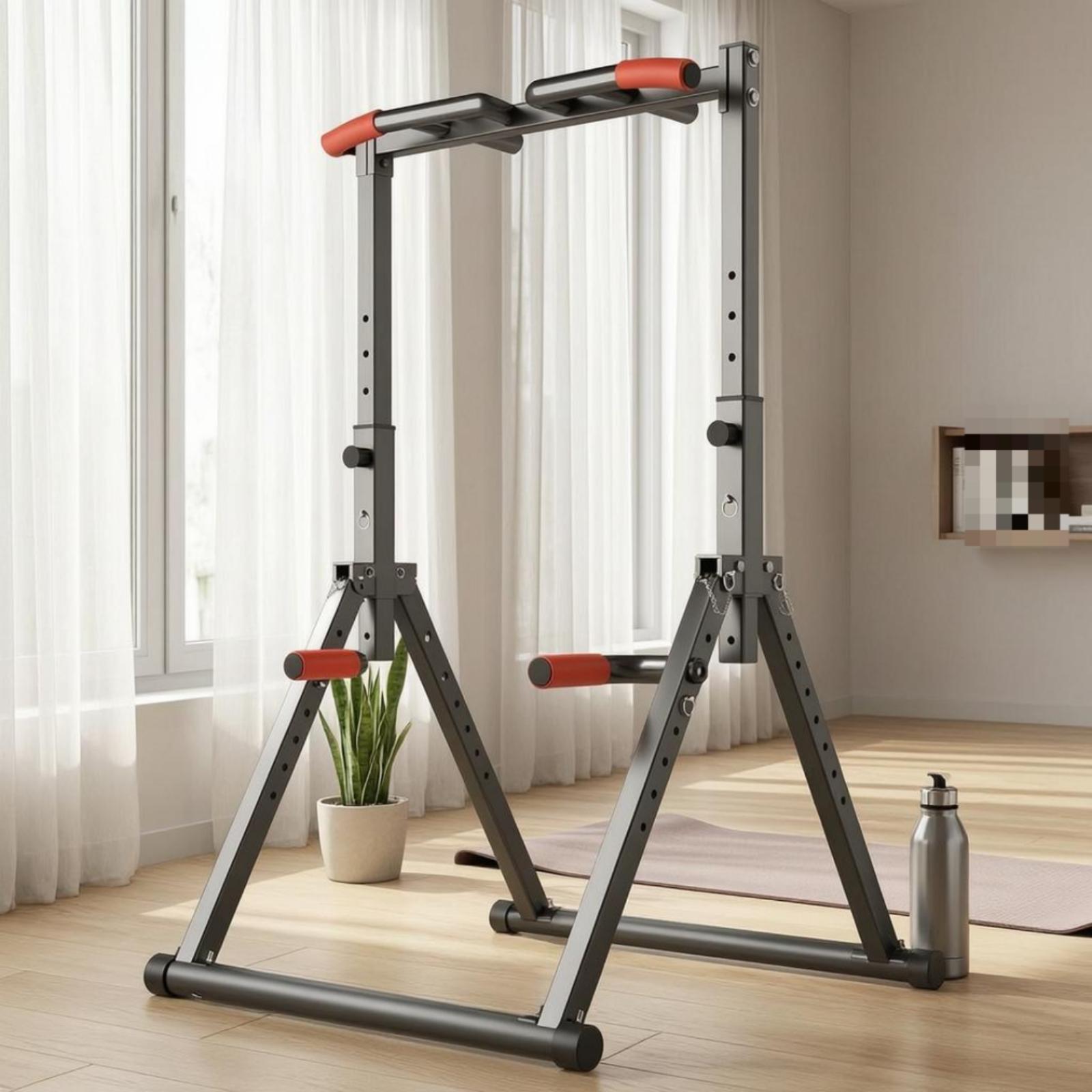 Bar Pull Up Anak yang Dapat Di - Home Gym Tools ulasan dan harga
