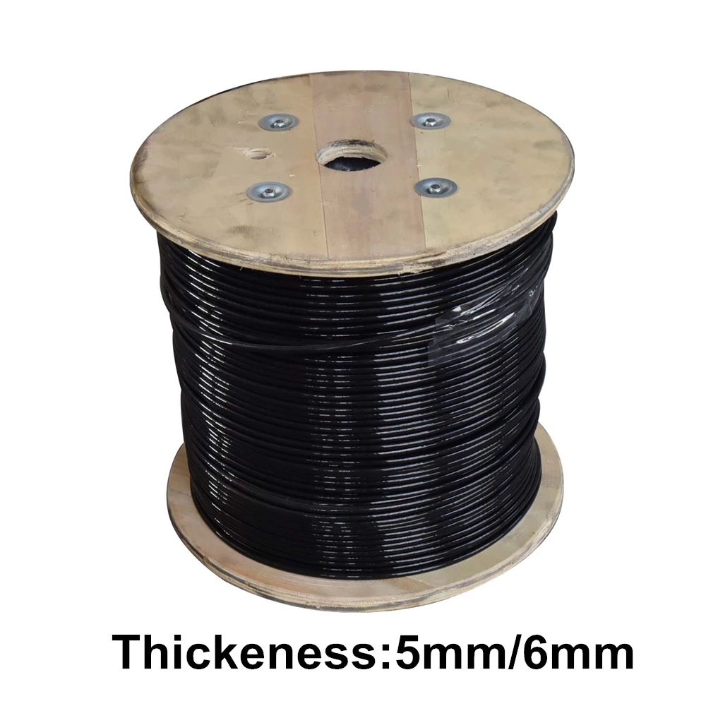 100Meter 4/5/6Mm Tebal Rumah A - Home Gym System ulasan dan harga