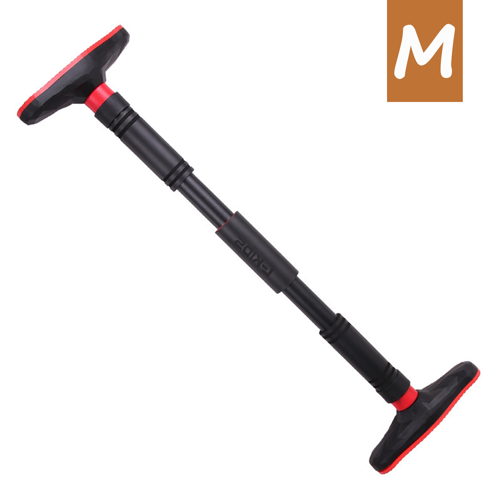 Pintu Pull Up Bar - Chin Up Ba - Suspension Trainer Door ulasan dan harga