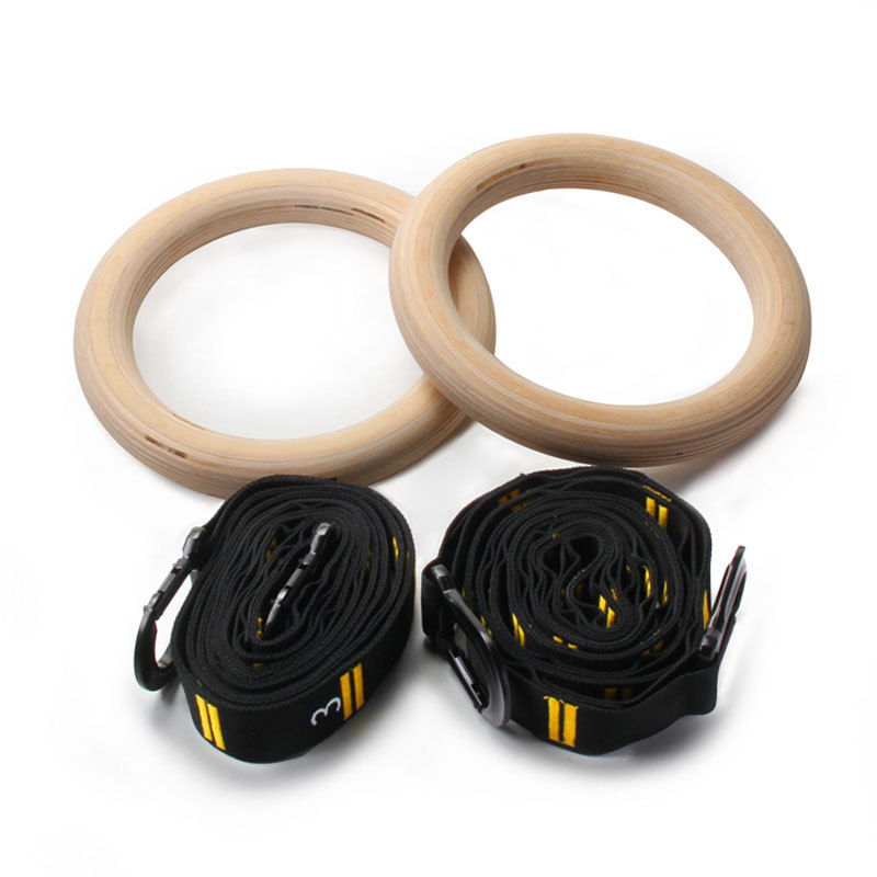 Cincin Senam Pull-up 28mm 32mm - Home Gym Simple ulasan dan harga