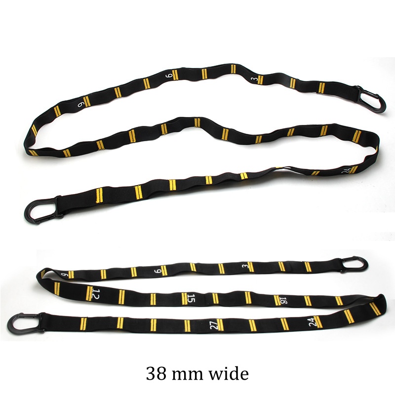 Cincin Senam Pull-up 28mm 32mm - Home Gym Simple ulasan dan harga