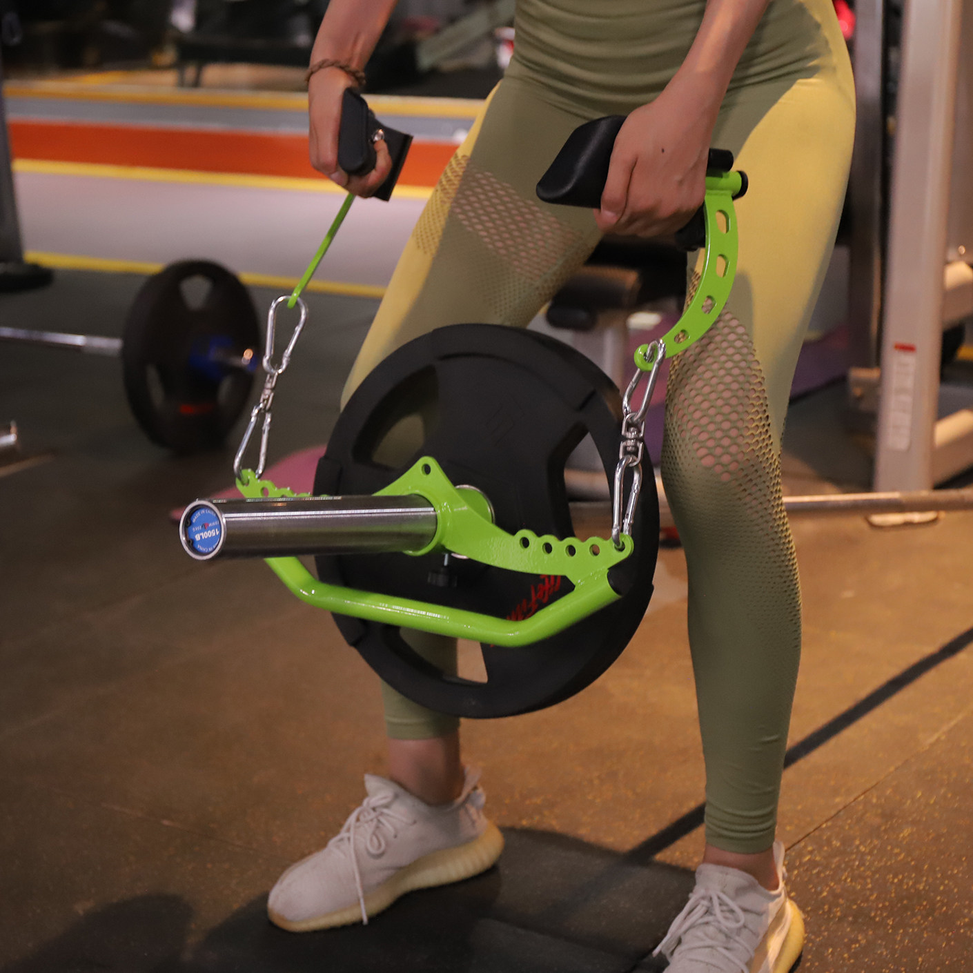 Pegangan Lat Pull Down, T-bar, - Home Gym Lat Pulldown Machine ulasan dan harga