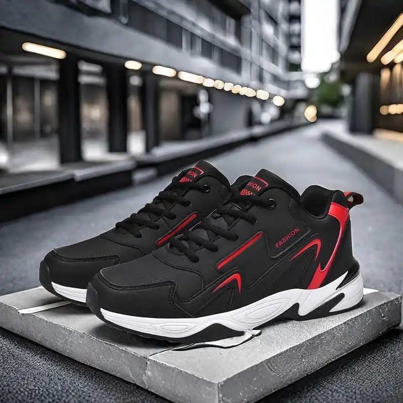 Sepatu kets olahraga untuk pri - Home Gym Design Ideas ulasan dan harga