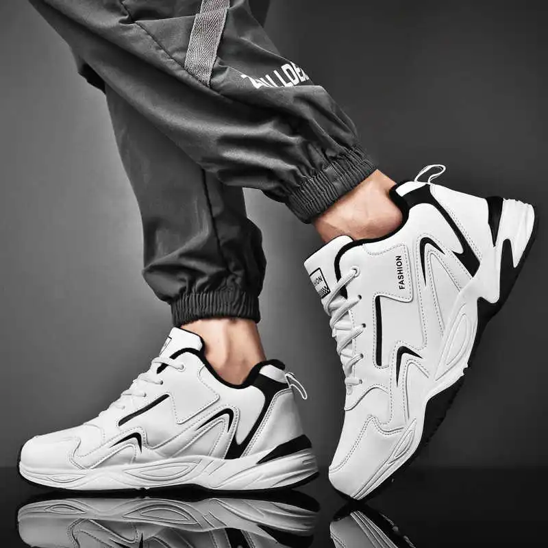 Sepatu kets olahraga untuk pri - Home Gym Design Ideas ulasan dan harga