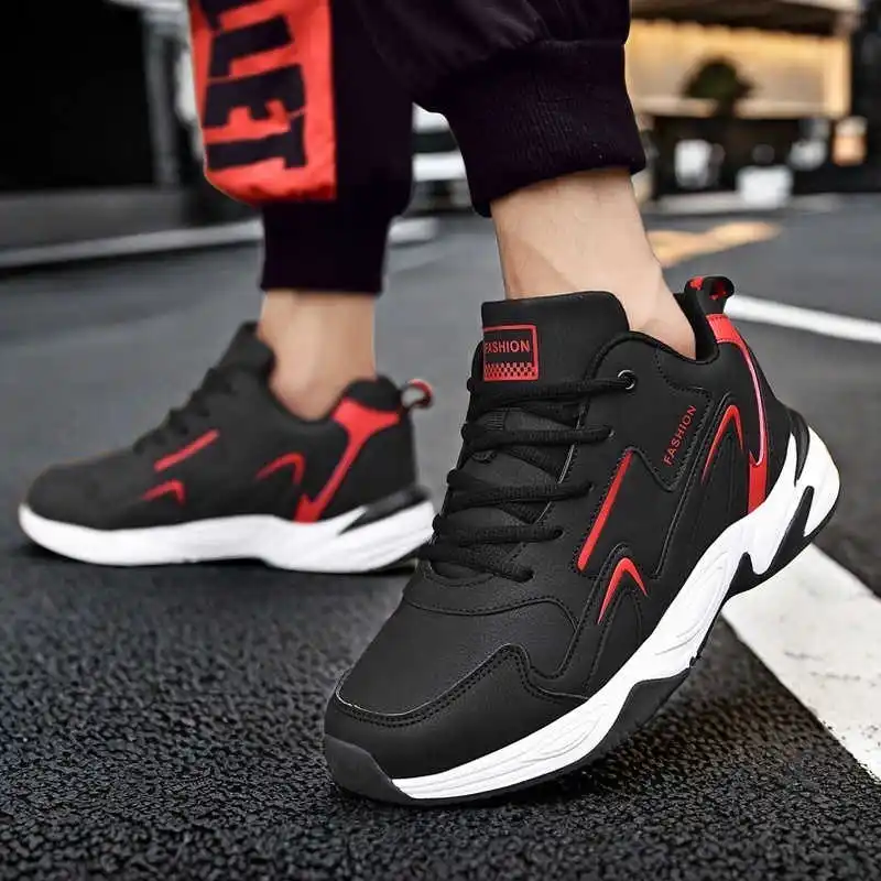 Sepatu kets olahraga untuk pri - Home Gym Design Ideas ulasan dan harga