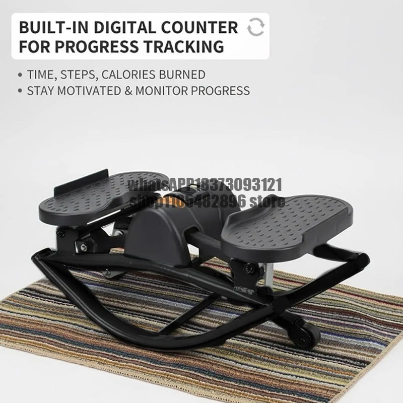 Alat Olahraga Portabel Mesin S - Home Gym In Apartment ulasan dan harga