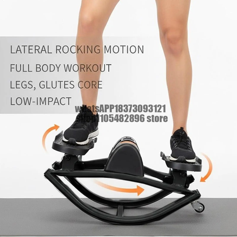 Alat Olahraga Portabel Mesin S - Home Gym In Apartment ulasan dan harga