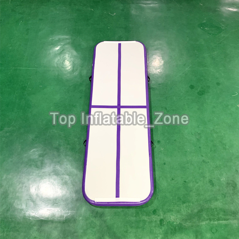 Matras Senam Tiup Terlaris Den - Home Gym Price ulasan dan harga
