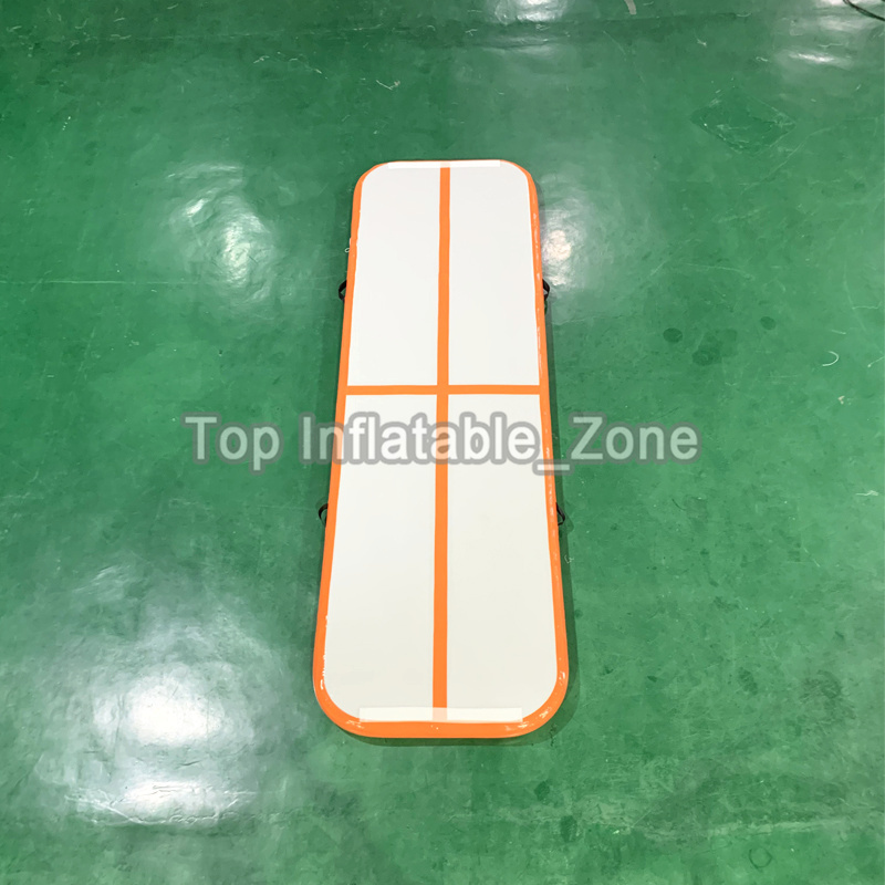 Matras Senam Tiup Terlaris Den - Home Gym Price ulasan dan harga