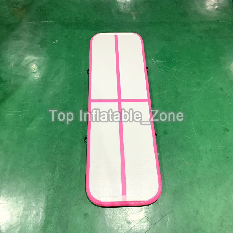 Matras Senam Tiup Terlaris Den - Home Gym Price ulasan dan harga