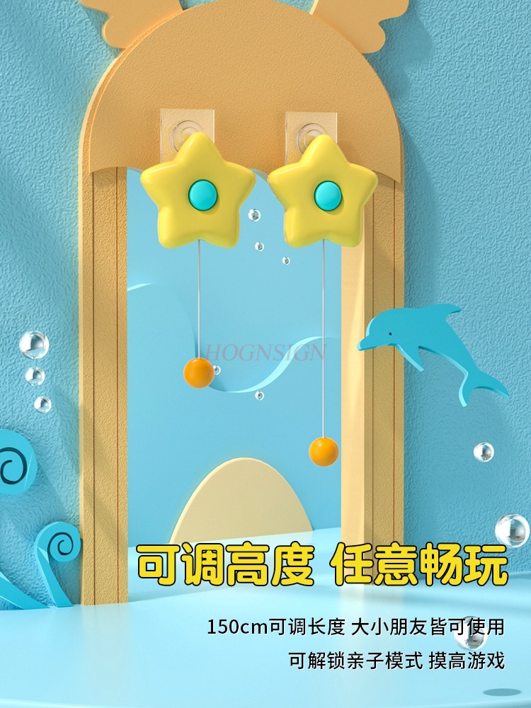 Donat Anak-anak Tenis Meja Gan - Suspension Trainer Door ulasan dan harga