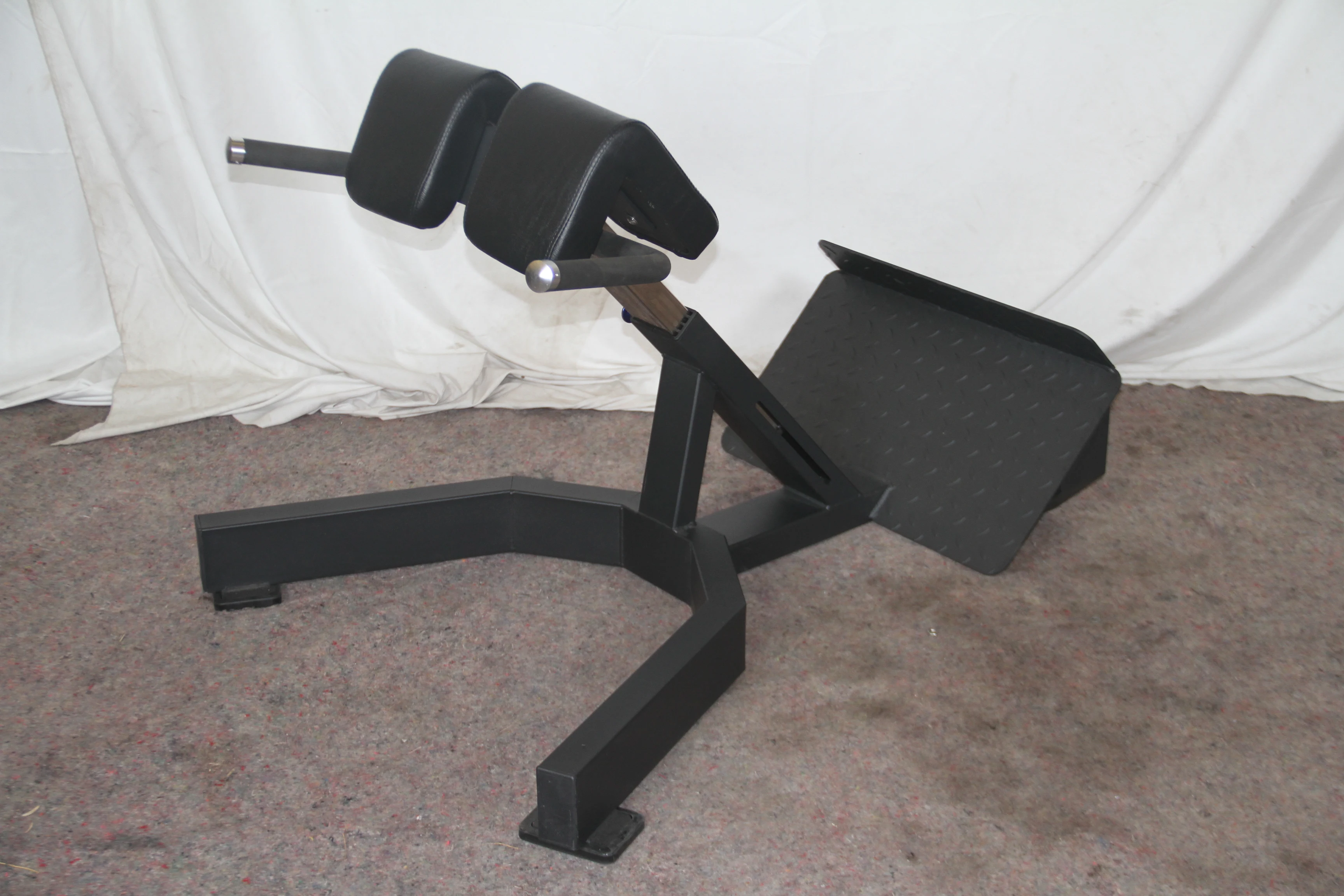 Alat Latihan Punggung Roman Ch - Home Gym Price ulasan dan harga