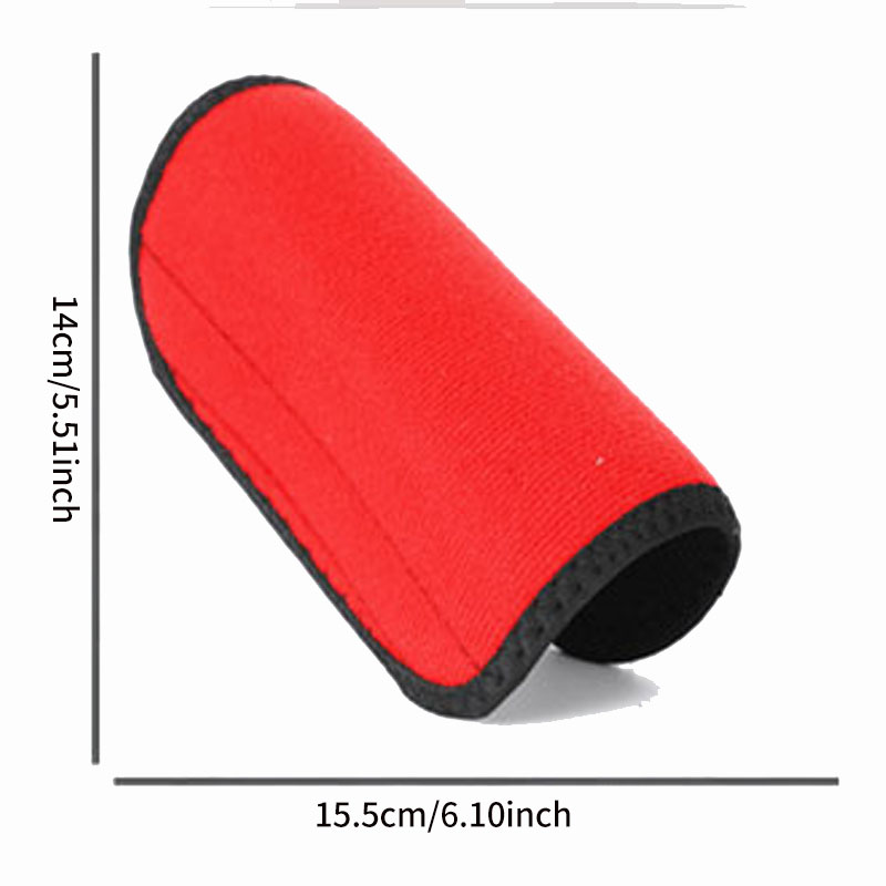 1 Buah spons lengan anti selip - Suspension Trainer Door ulasan dan harga