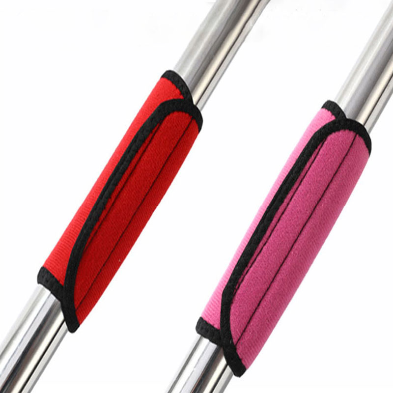 1 Buah spons lengan anti selip - Suspension Trainer Door ulasan dan harga