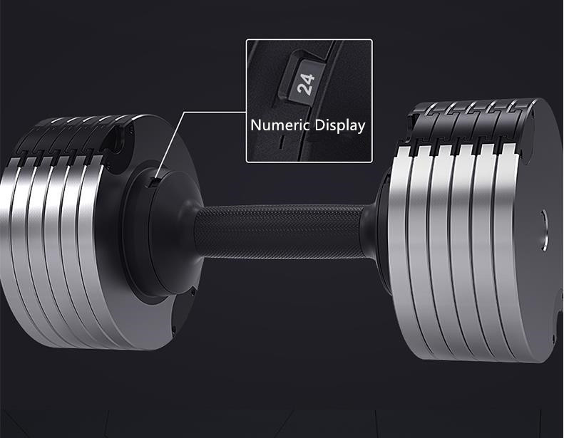 Harga Pabrik Dumbbell Baja Kar - Home Gym Price ulasan dan harga