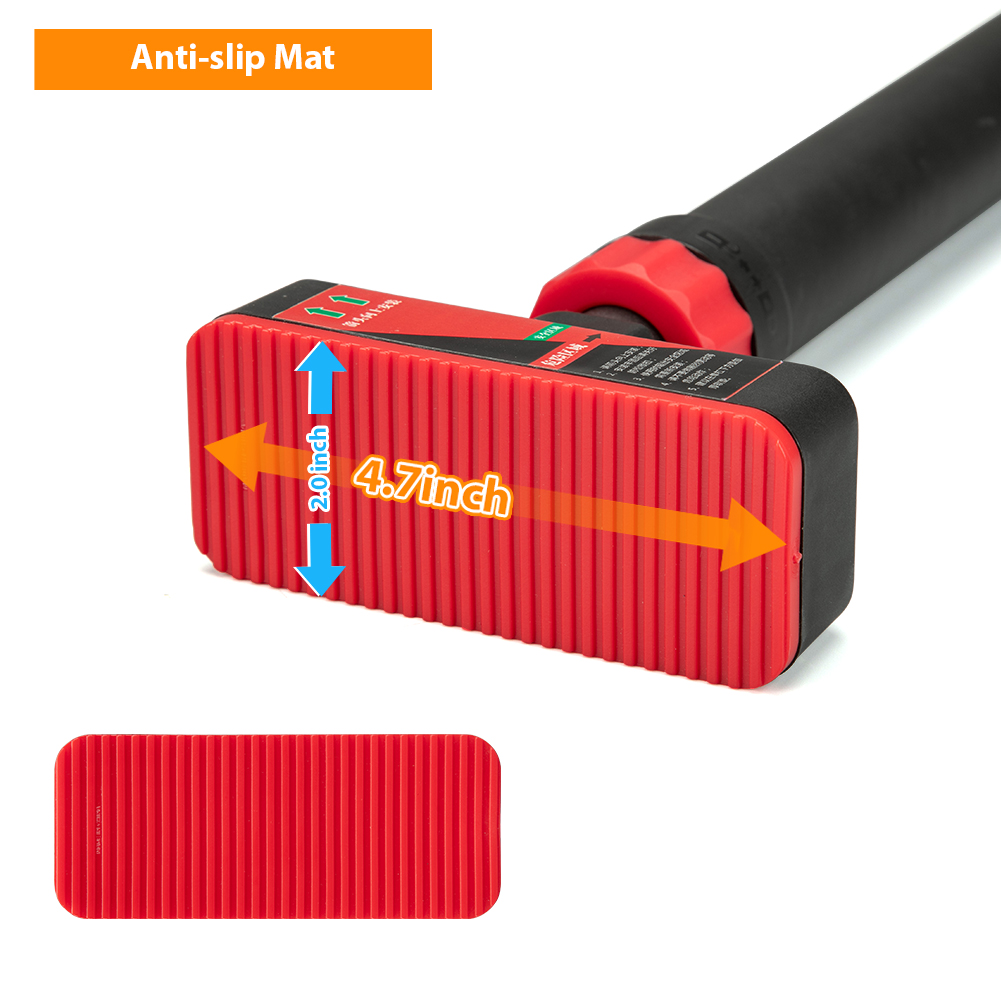 Batang Pull-Up Latihan Kekuata - Suspension Trainer Door ulasan dan harga