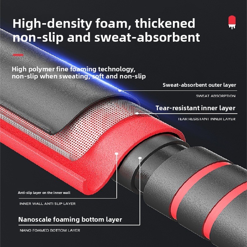 Pull Up Bar Tanpa Bor, Desain  - Suspension Trainer Door ulasan dan harga
