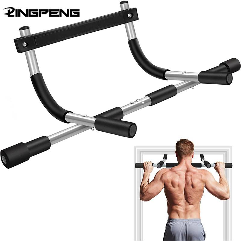 Bar Pull Up yang Dapat Disesua - Suspension Trainer Door ulasan dan harga