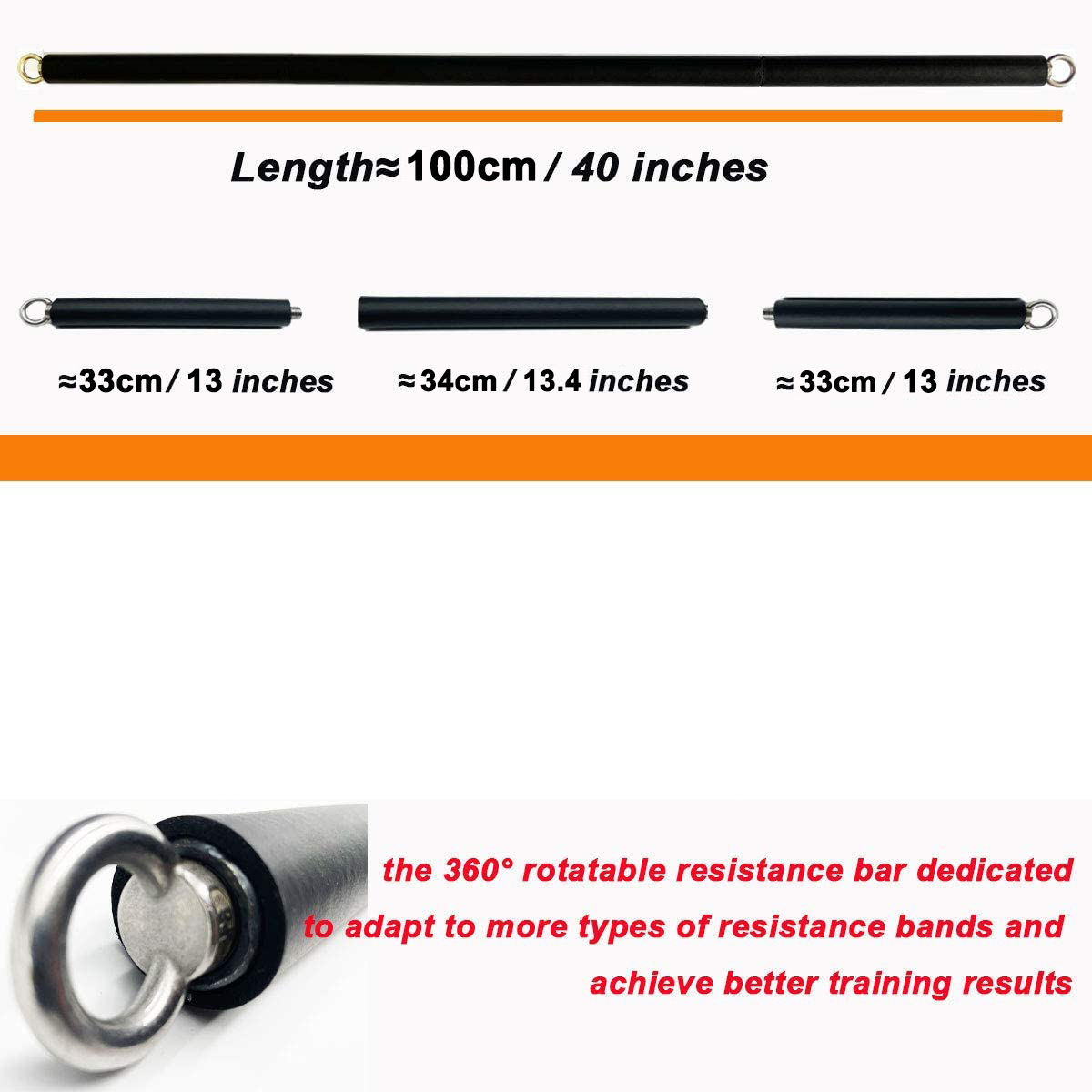 150lb Gelang Elastis Tahan Ram - Home Gym Simple ulasan dan harga
