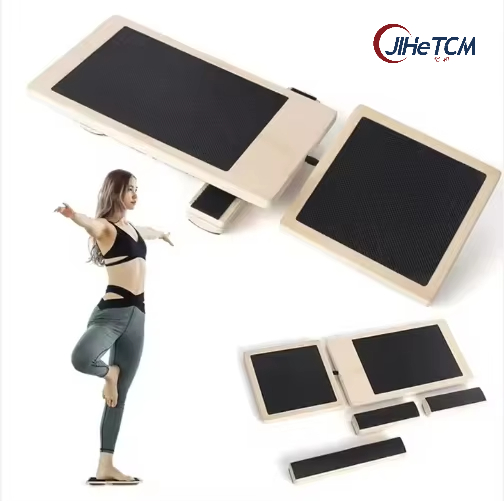 Alat Terapi Fisik Koreksi Post - Wobble Board Balance ulasan dan harga