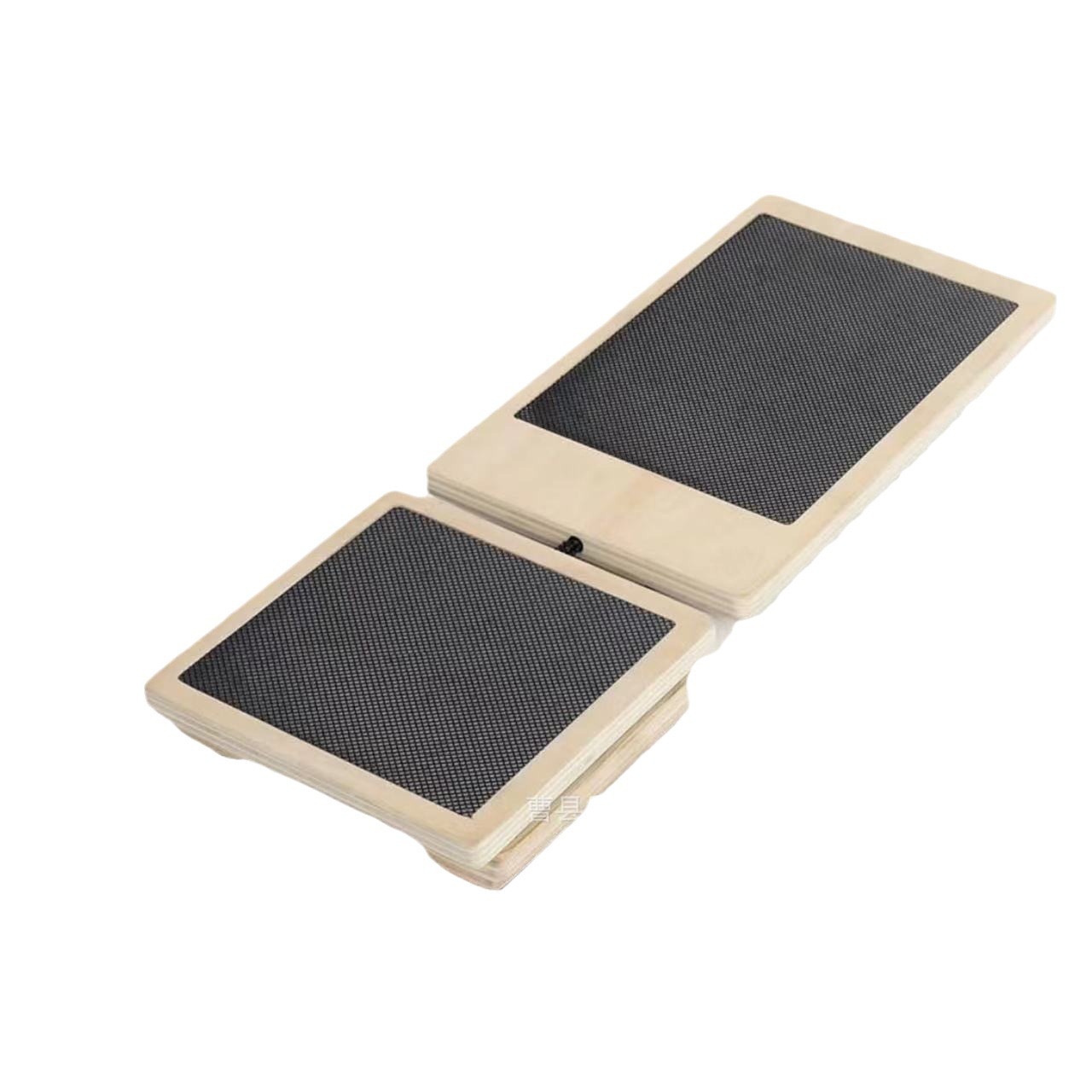 Alat Terapi Fisik Koreksi Post - Wobble Board Balance ulasan dan harga