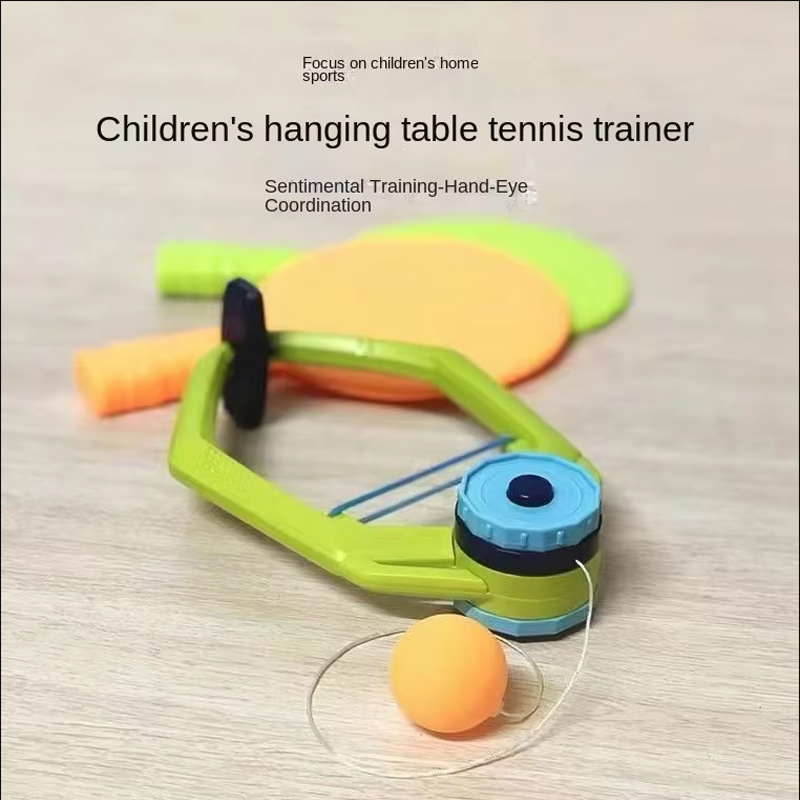Alat Latihan Tenis Meja Gantun - Suspension Trainer Door ulasan dan harga