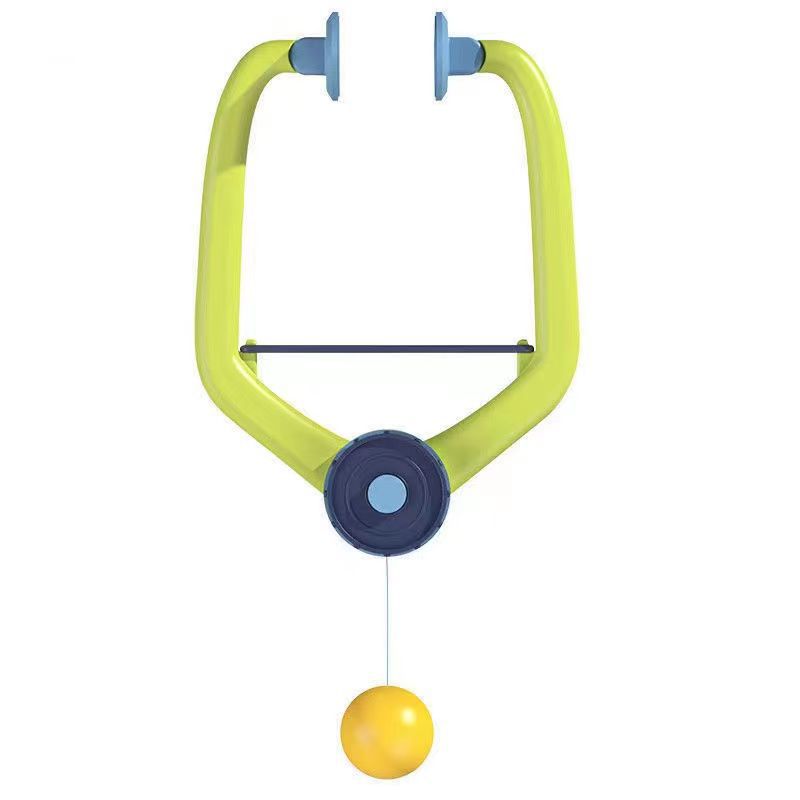 Alat Latihan Tenis Meja Gantun - Suspension Trainer Door ulasan dan harga